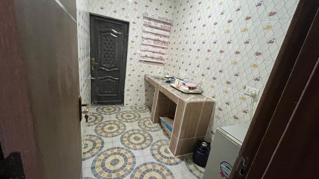 Cityview Apartments interior 5