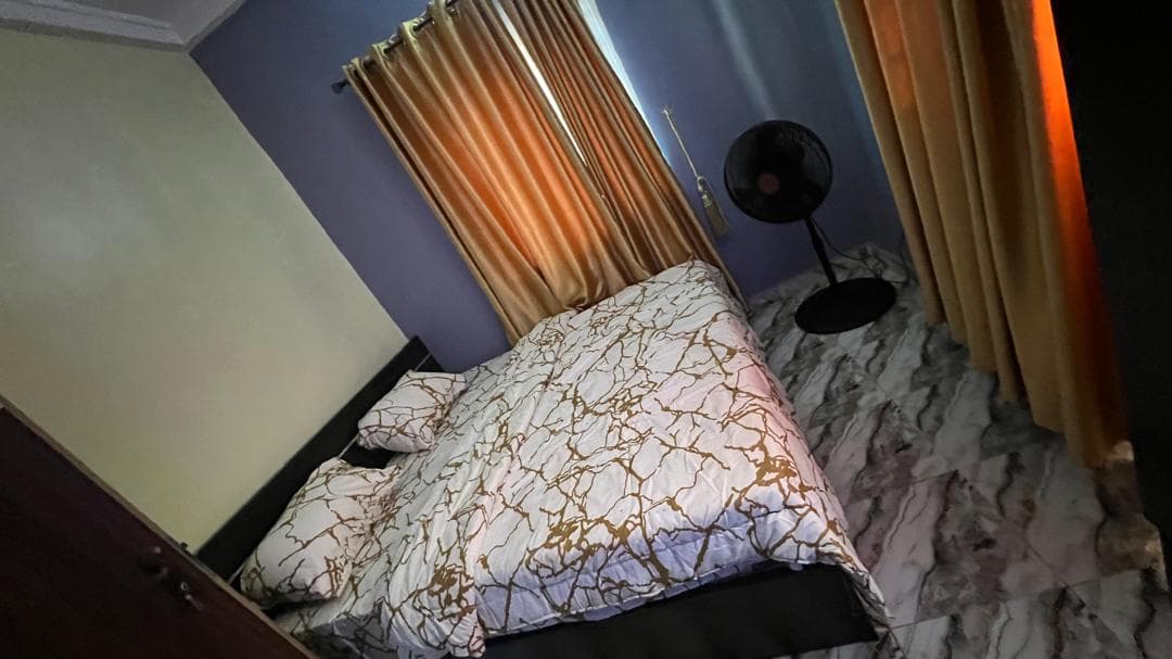 Cityview Apartments interior 6