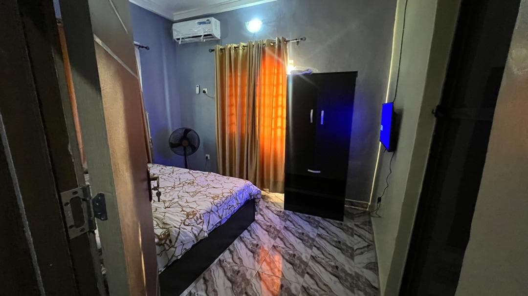 Cityview Apartments interior 7