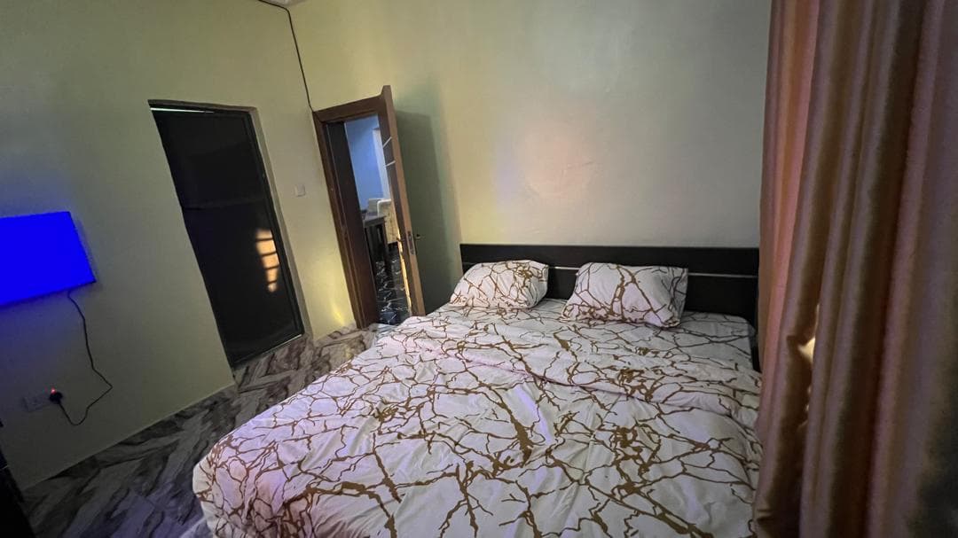 Cityview Apartments interior 8