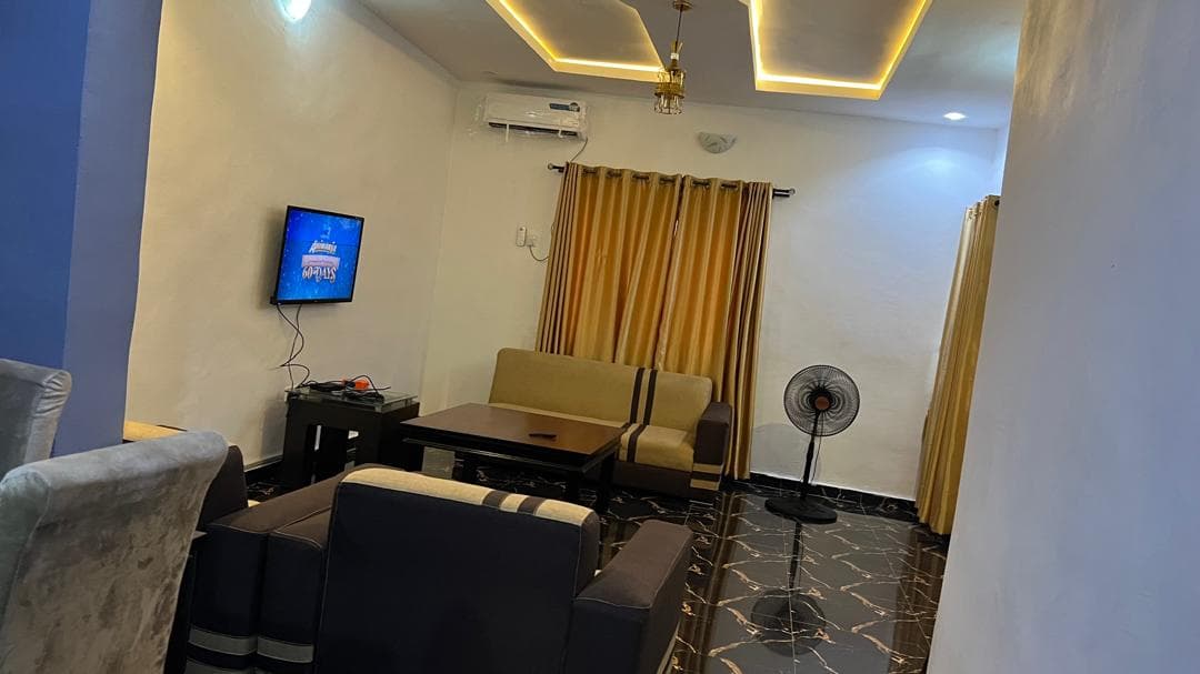 Cityview Apartments interior 9